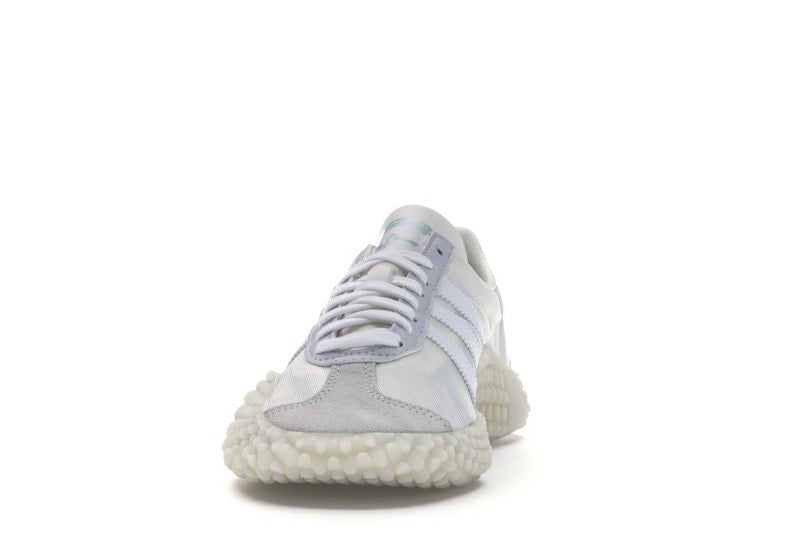 adidas Country x Kamanda Never Made Pack Triple White