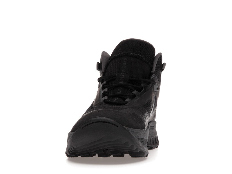 Nike React SFB Carbon High Black Anthracite (Wide)