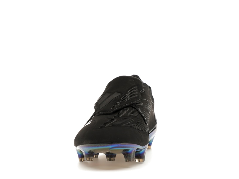 adidas Predator 24+ Elite FT FG Base Black Pack