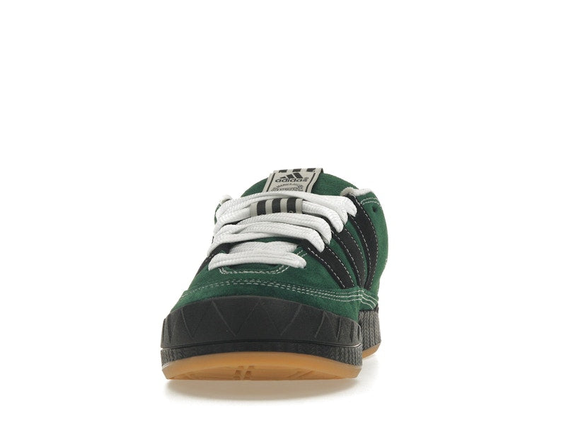 adidas Adimatic YNuK Green