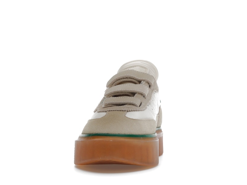 adidas Super Sleek 3 Strap Ivy Park Wonder White (Women's)