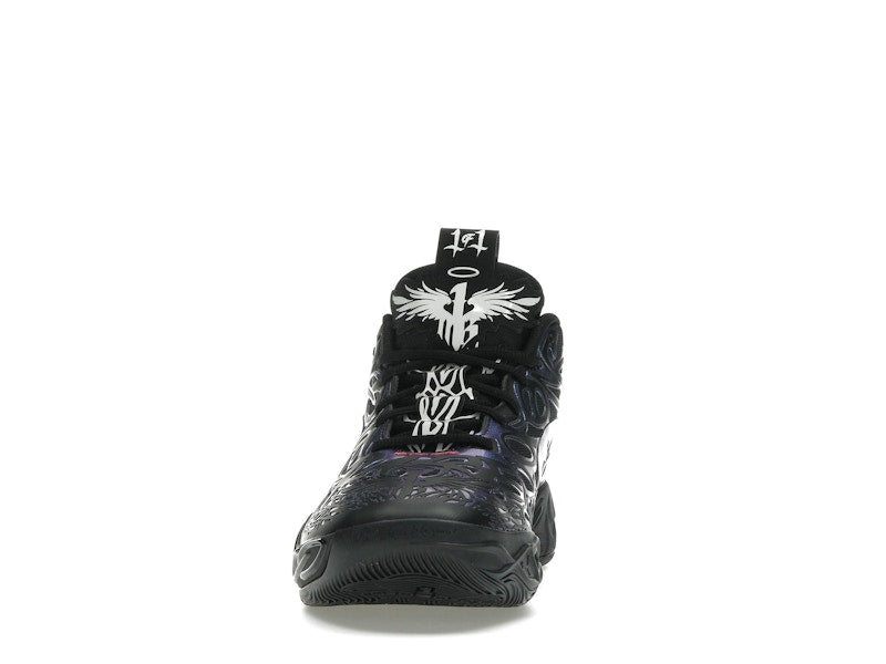 Puma LaMelo Ball MB.04 Reflections (GS)