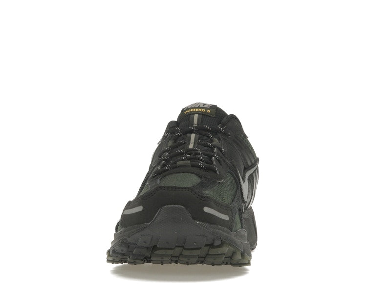 Nike Zoom Vomero 5 Black Sequoia