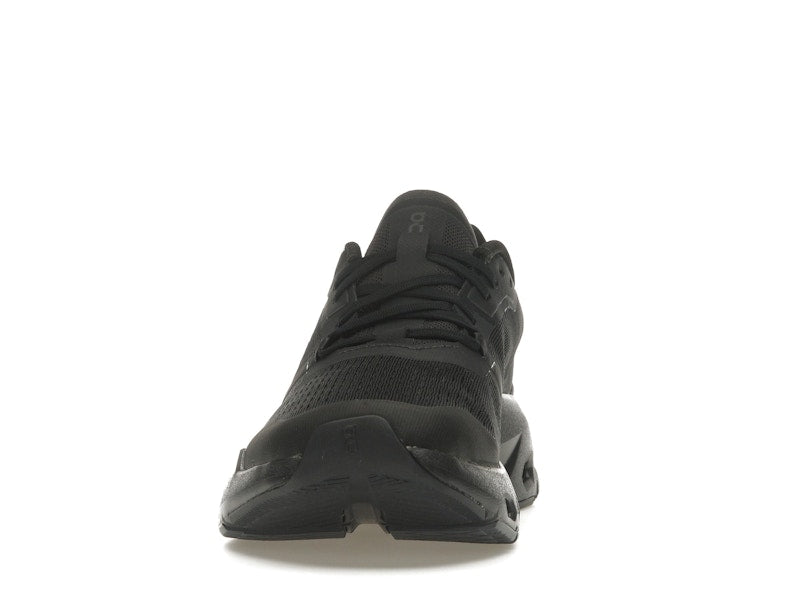 On Running Cloudpulse Black Eclipse