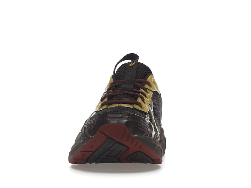 ASICS UB4-S Gel-1130 Kiko Kostadinov Studio Demitasse Fir Green