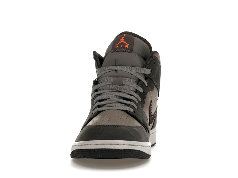Jordan 1 Mid SE Night Stadium