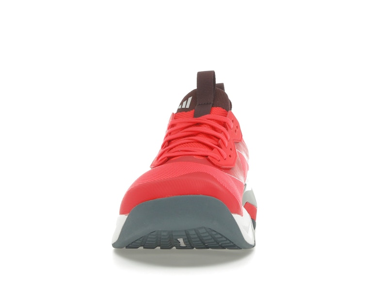 adidas Rapidmove ADV 2 Hiit Lucid Red Cloud White Aurora Ruby