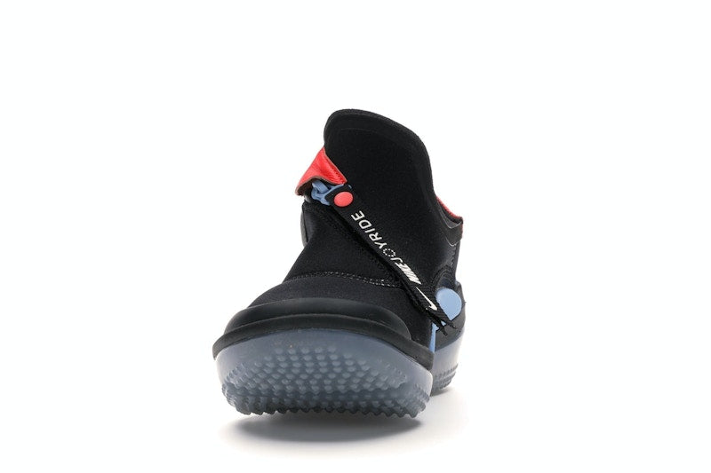 Nike Joyride Optik Black Light Blue Crimson (Women's)
