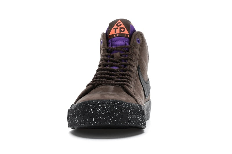 Nike SB Zoom Blazer Mid GT ACG