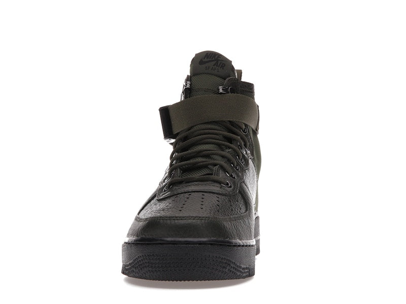 Nike SF Air Force 1 Mid Sequoia