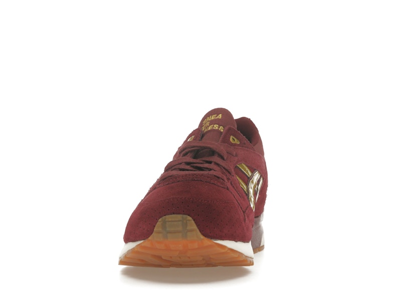 ASICS Gel-Lyte V Sneakerness Passport
