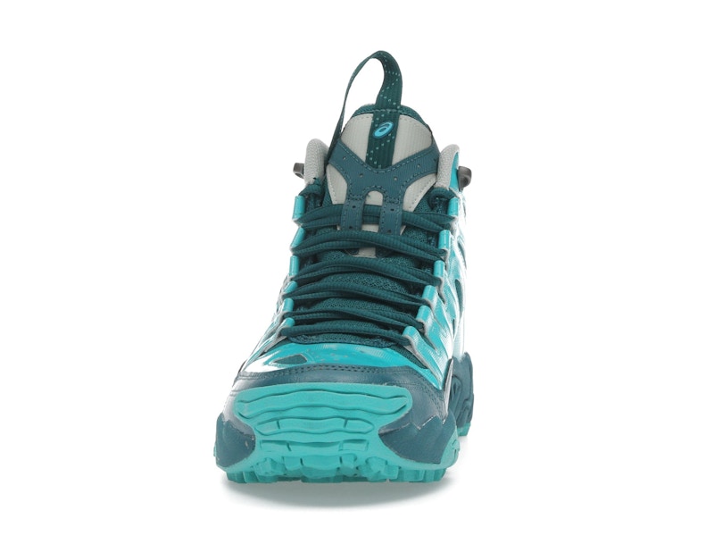 Asics HS3-S Nandi SP V Gore-Tex Sea Glass