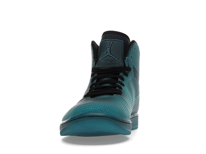 Jordan 1 Retro 4Lab1 Tropical Teal