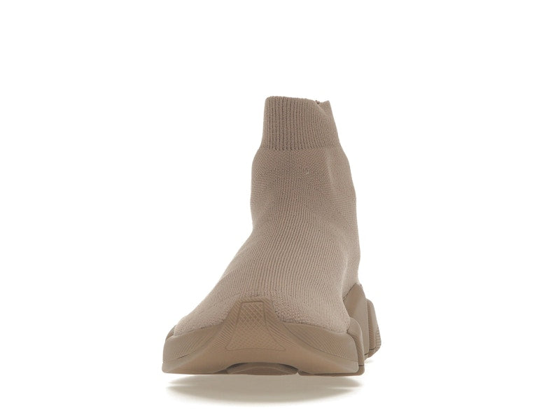 Balenciaga Speed 2.0 Beige (Women's)