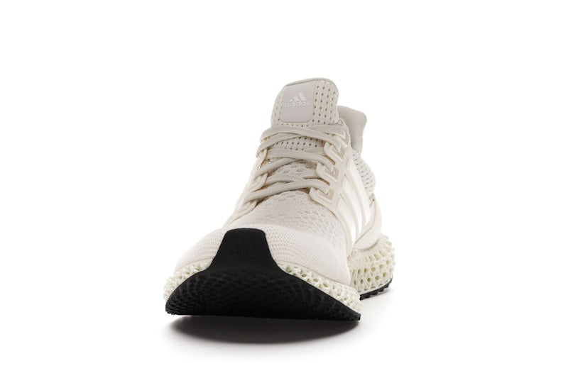 adidas Ultra 4D Core White