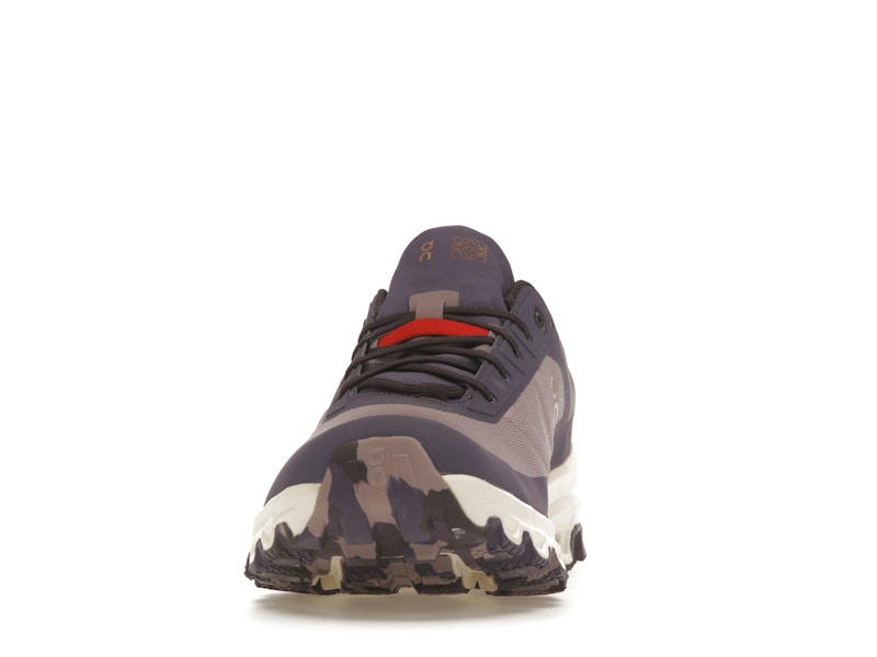 On Running Cloudventure LOEWE Lilac (Women's)