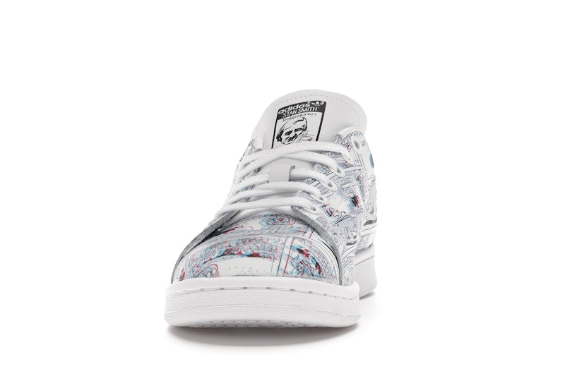 adidas Stan Smith Mickey Mouse 3D
