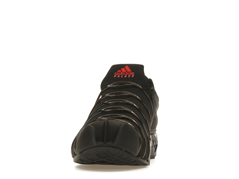 adidas Y-3 Yuuto Palace Black Red