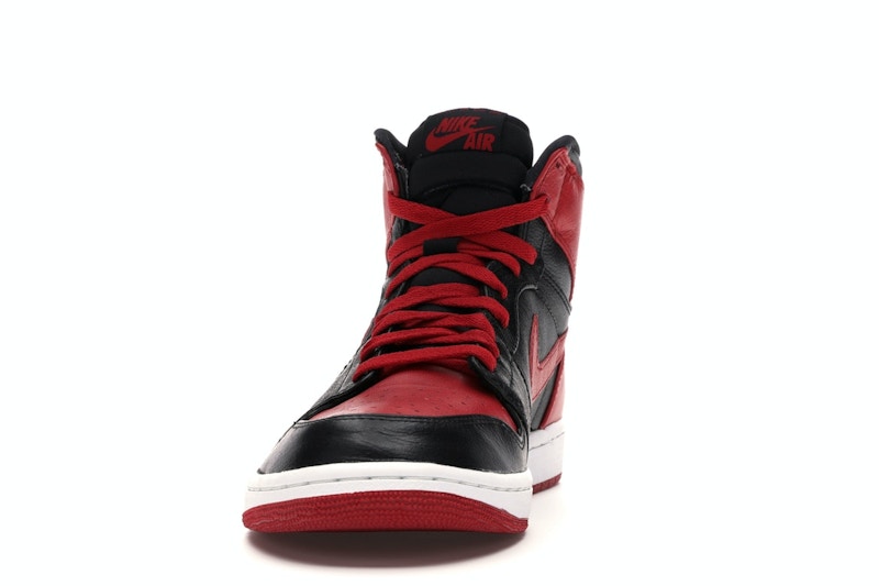 Jordan 1 Retro Banned (B-Grade) (2011)