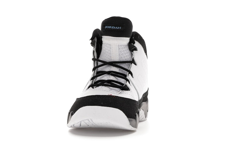 Jordan 9 Retro University Blue (PS)