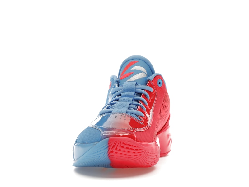 Jordan Luka .77 NY vs NY
