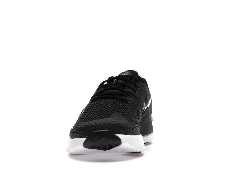 Nike Renew Fusion Dark Smoke Grey