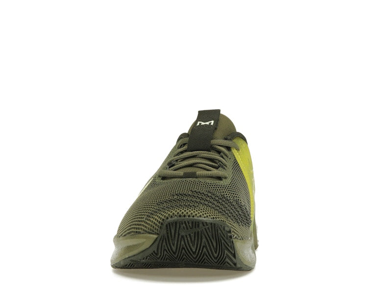 Nike Metcon 9 Olive Luminous Green