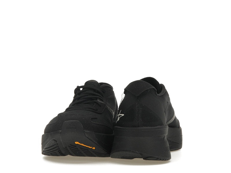 adidas Y-3 adiZero Boston 11 Black White