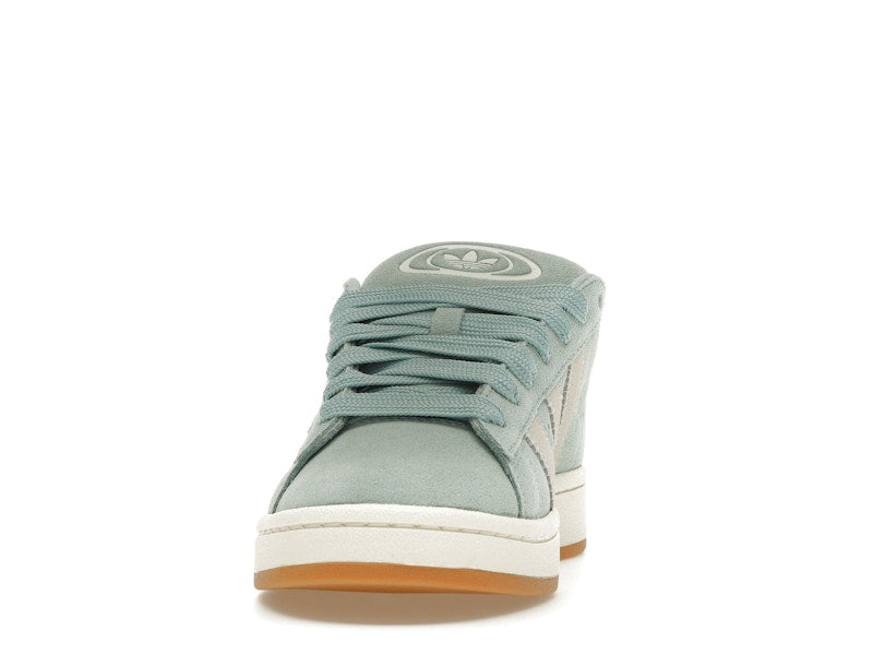 adidas Campus 00s Hazy Green (Women's)