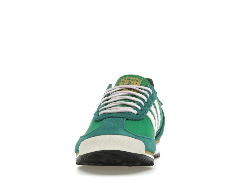 adidas SL 72 Collegiate Green (Women's)