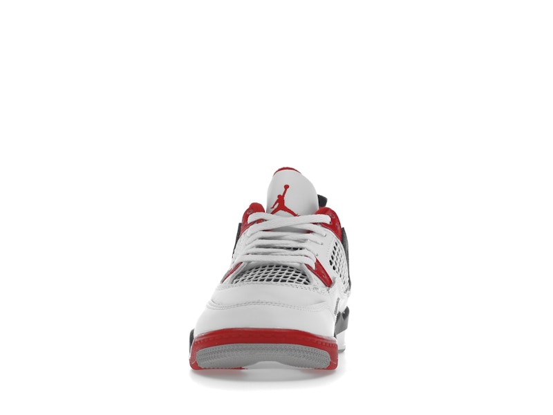 Jordan 4 Retro Fire Red (2020) (PS)