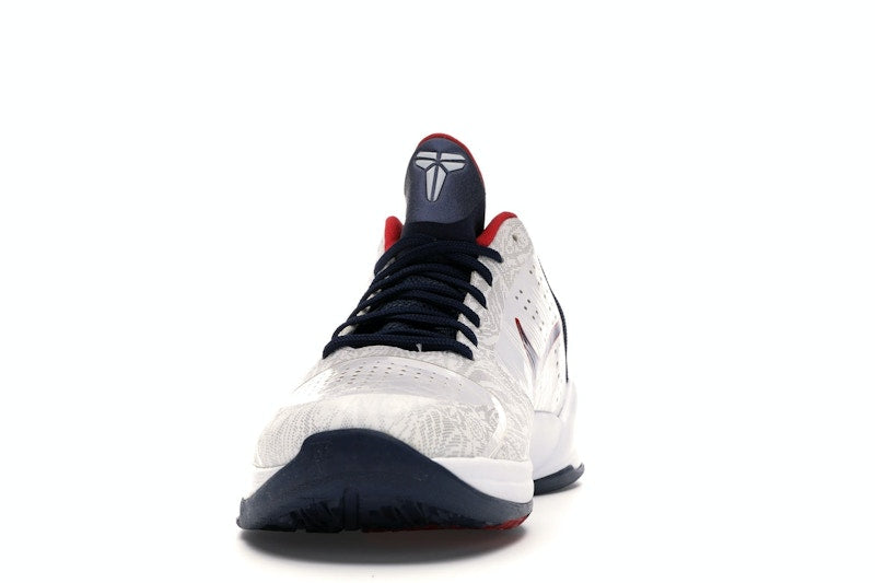 Nike Kobe 5 United We Rise