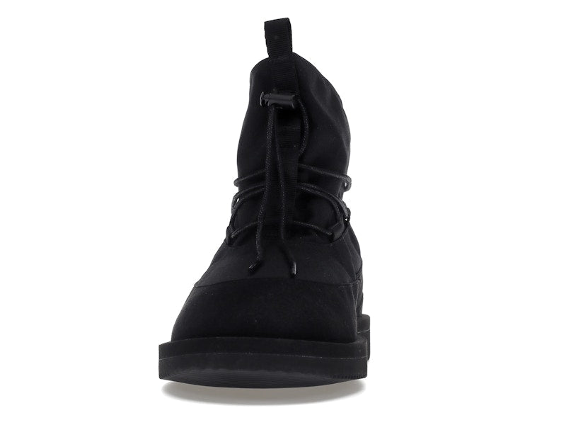 Aime Leon Dore Hobbs Boots Suicoke Black