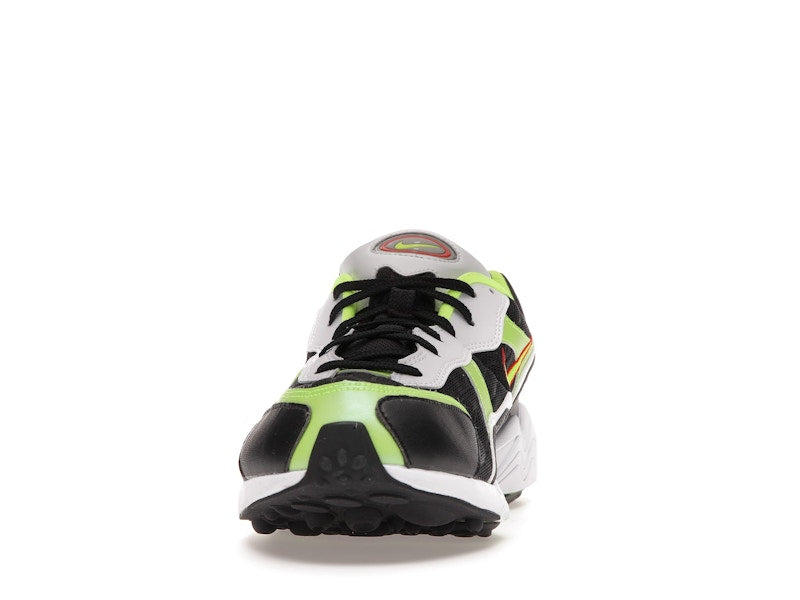 Nike Zoom Alpha Black Volt