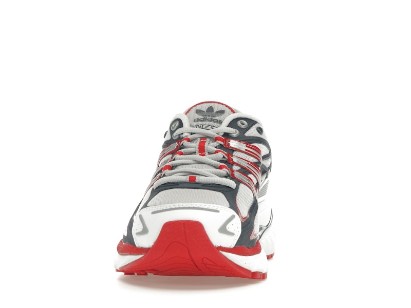 adidas Adistar Cushion 3 Grey Better Scarlet