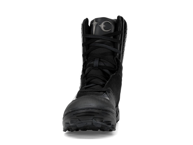 adidas Club GSG-9 Thug Club Triple Black