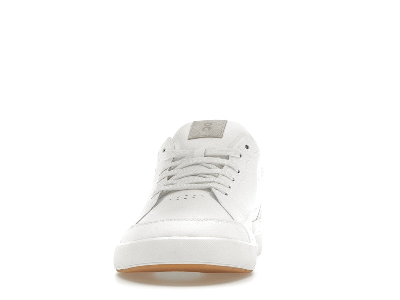 On The Roger Centre Court White Gum