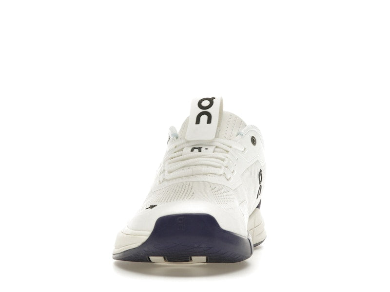 On The Roger Pro White Acai