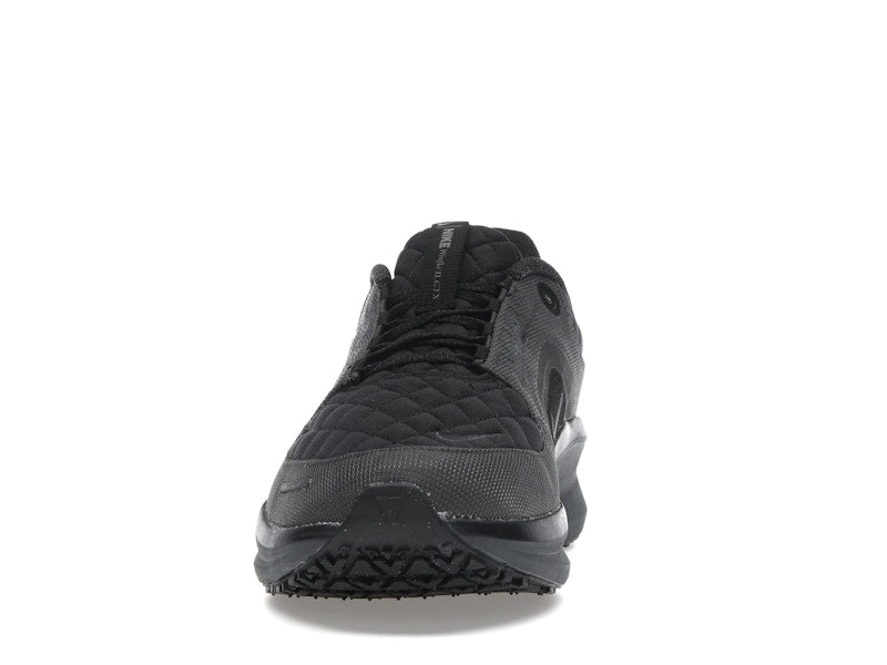Nike Winflo 11 Gore-Tex Black Anthracite