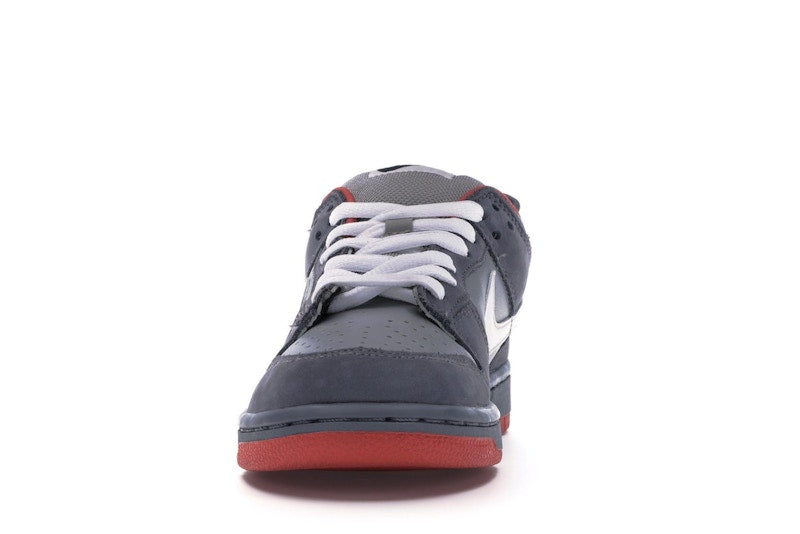 Nike SB Dunk Low Staple NYC Pigeon