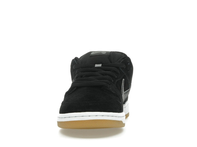 Nike SB Dunk Low Quartersnacks