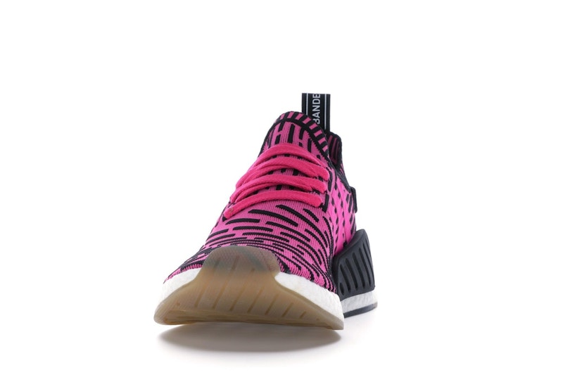 adidas NMD R2 Japan Shock Pink