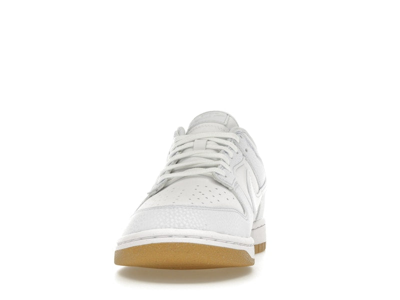 Nike Dunk Low Next Nature Football Grey Gum (Women's)