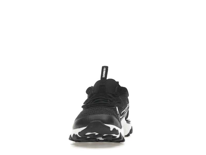 Nike React Vision Black (GS)