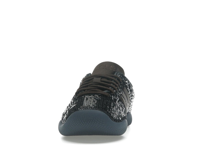 adidas Karintha Wales Bonner Black Dark Brown Sequin
