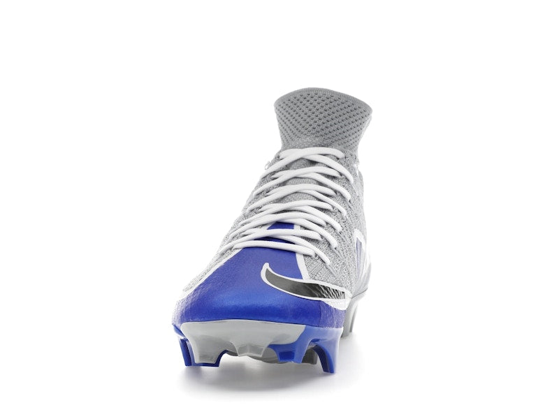 Nike Vapor Edge 360 Untouchable Mid Grey Racer Blue