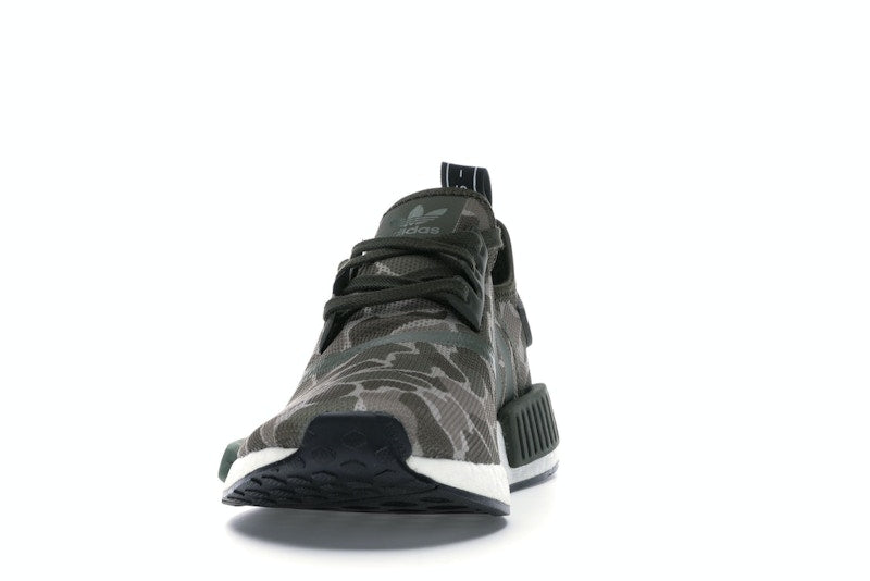adidas NMD R1 Duck Camo Sesame