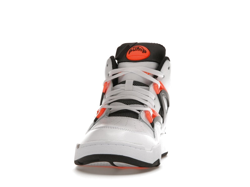 Reebok Pump Omni Zone II White (2021)