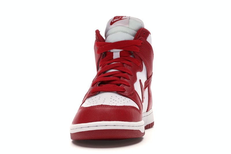 Nike Dunk Retro Be True St. John's