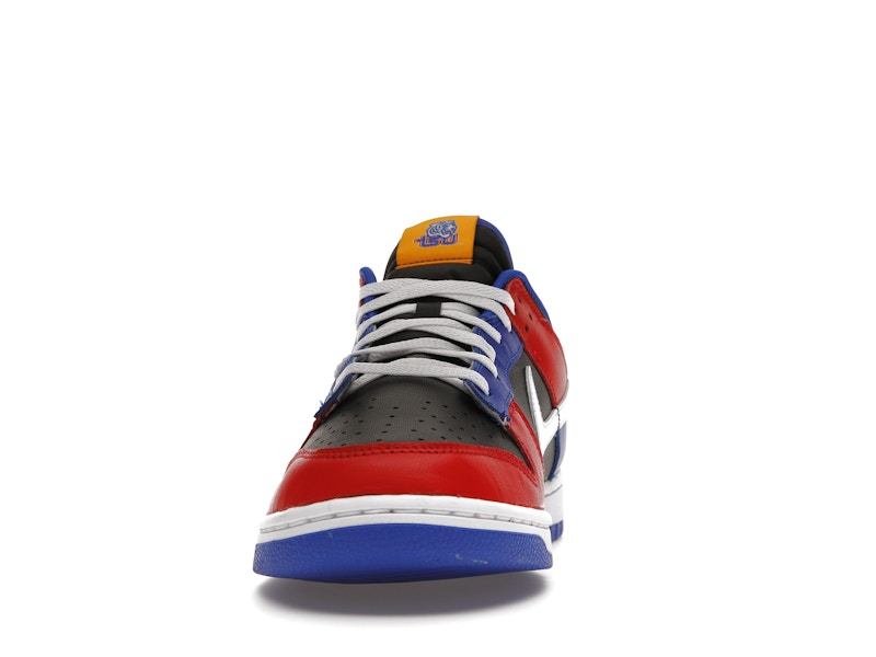 Nike Dunk Low Tennessee State University